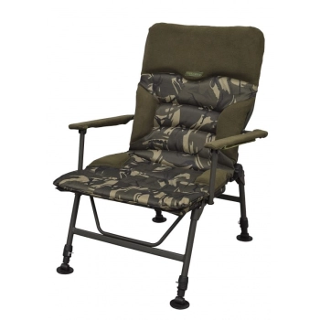 STARBAITS Recliner Chair camo